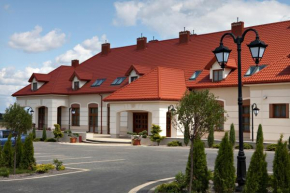 Hotel Trzy Róże, Lublin